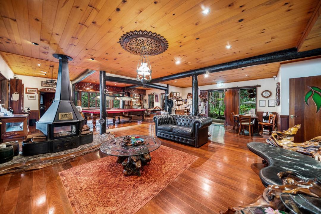 Photo of Others in North Maleny