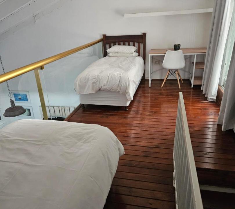 Photo of Bedroom in Lynnwood Ridge