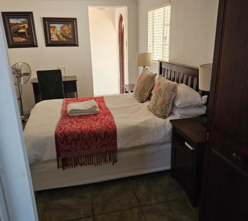 Photo of Bedroom in Lynnwood Ridge