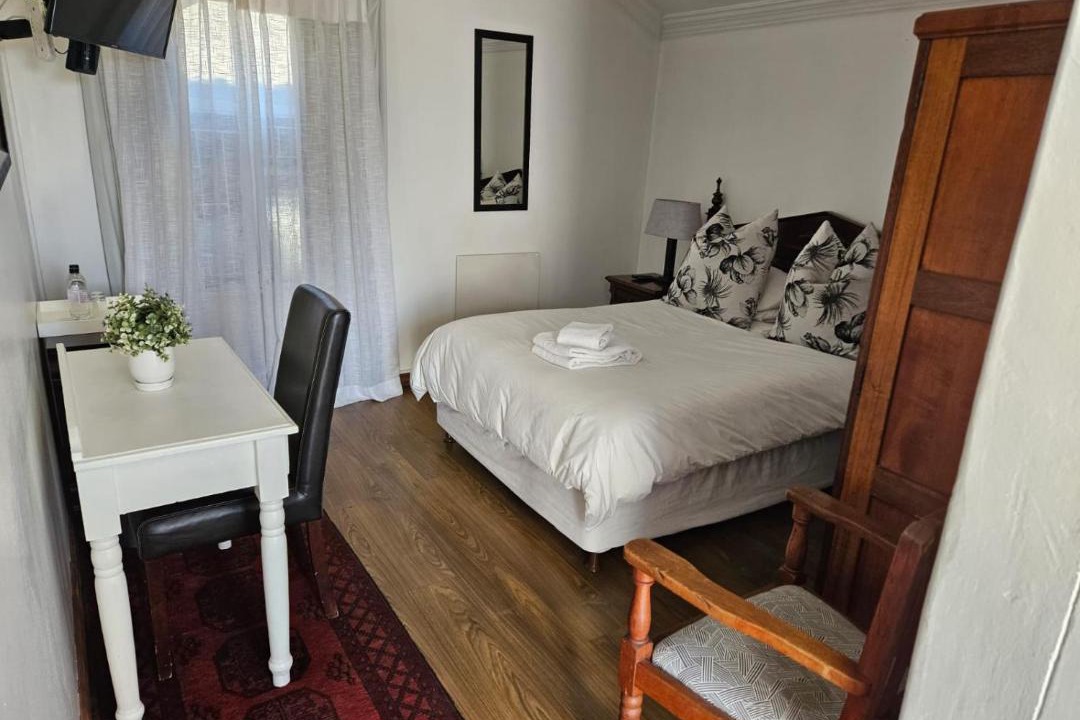 Photo of Bedroom in Lynnwood Ridge