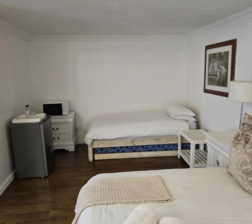 Photo of Bedroom in Lynnwood Ridge
