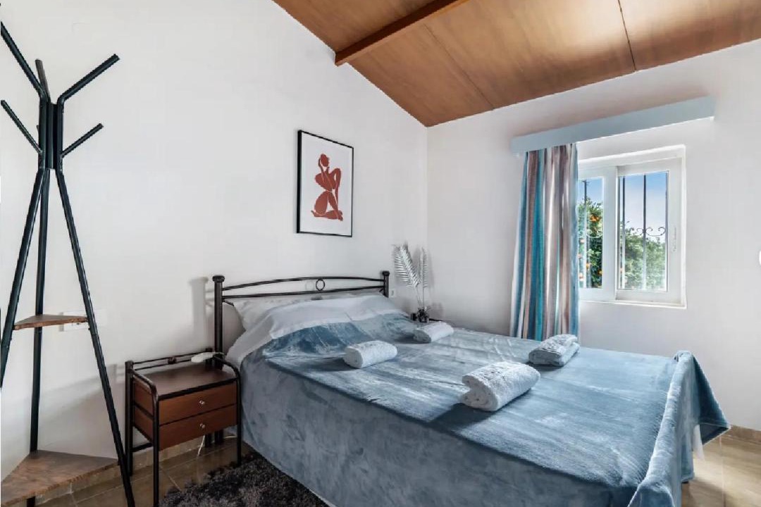 Photo of Bedroom in Kefalari