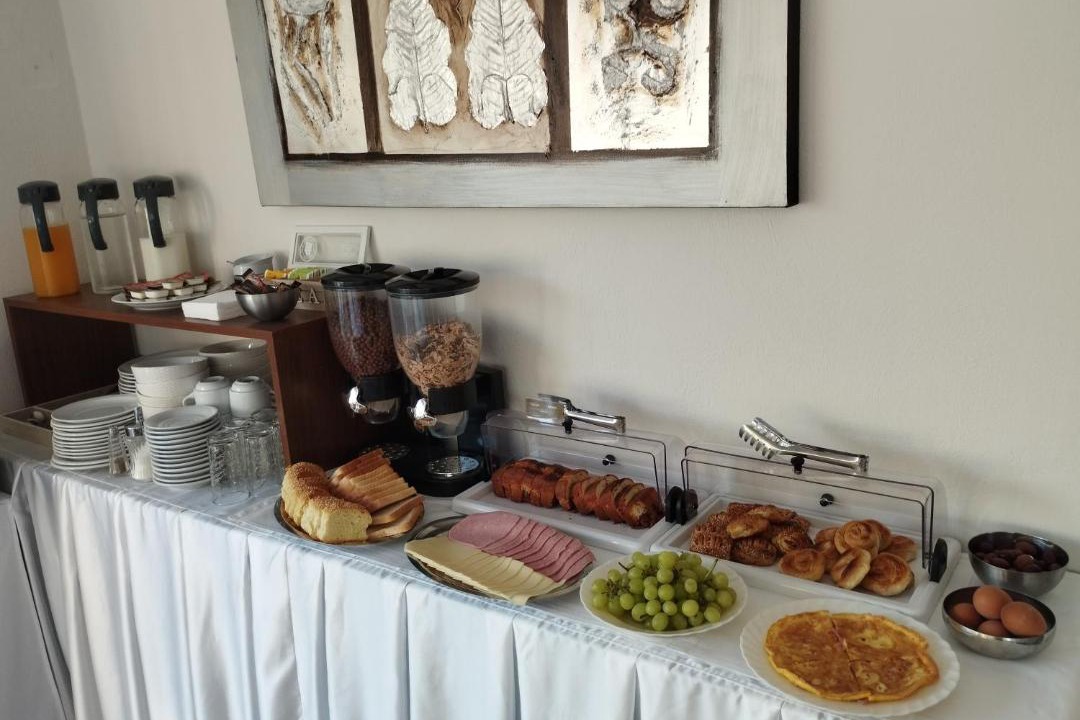 Photo of Kitchen in Loutra Ypatis
