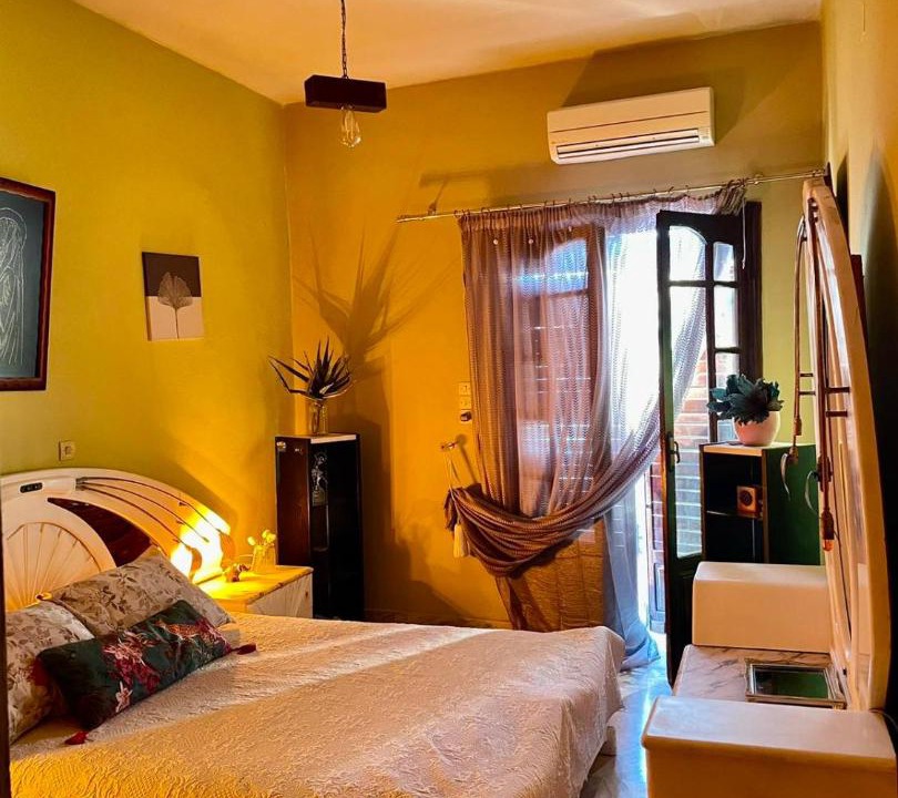 Photo of Bedroom in Amarinthos