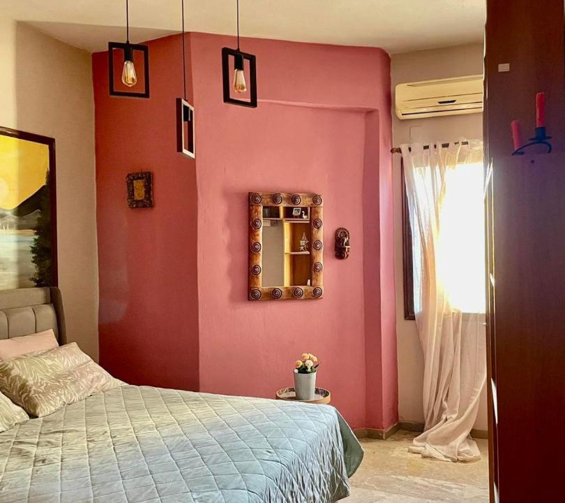 Photo of Bedroom in Amarinthos