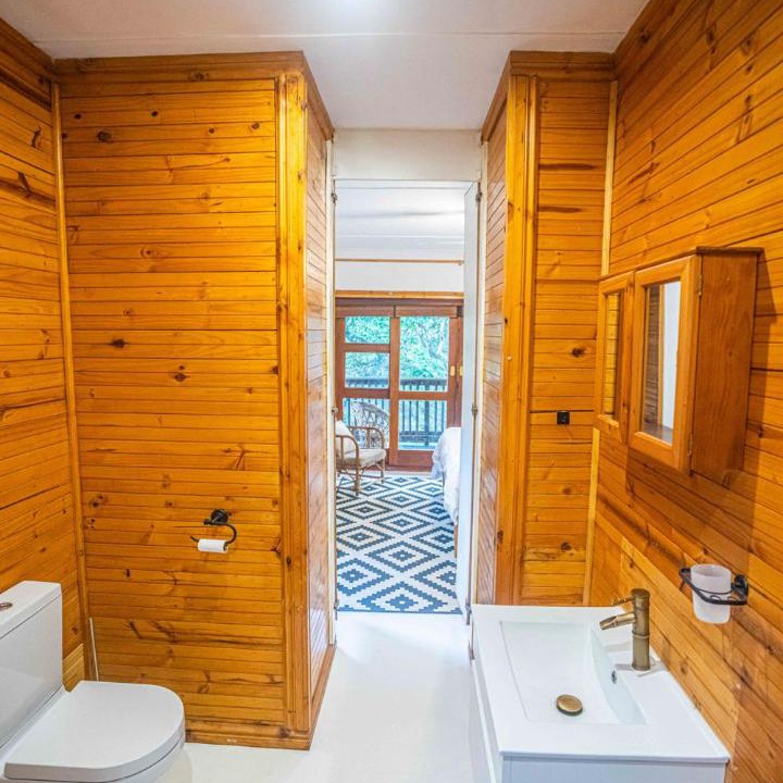 Photo of Bathroom in Southbroom