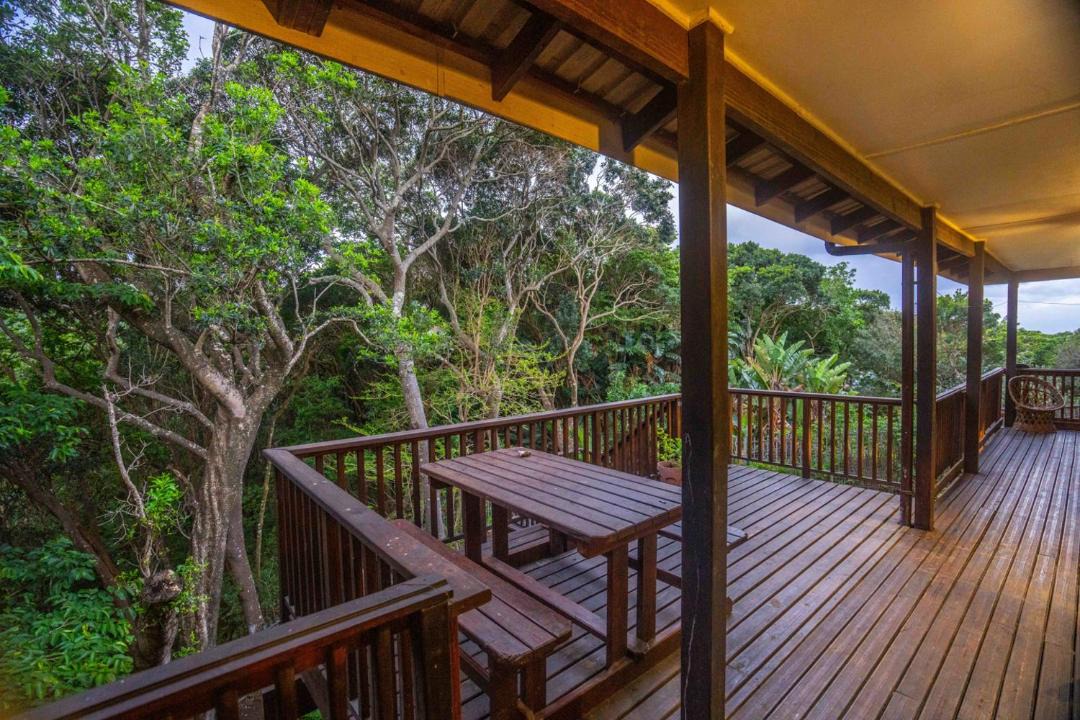 Photo of Patio Balcony in Southbroom