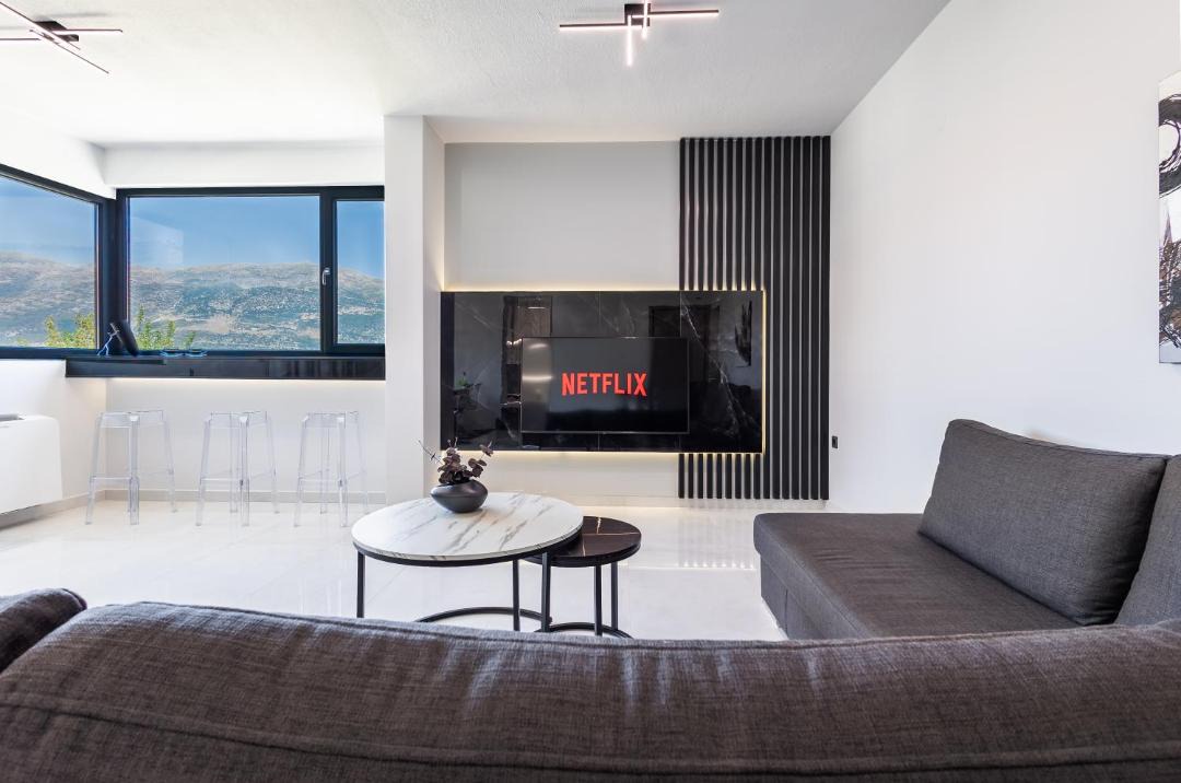 Photo of Livingroom in Ioannina