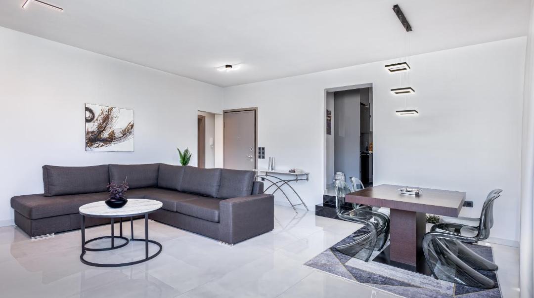 Photo of Livingroom in Ioannina