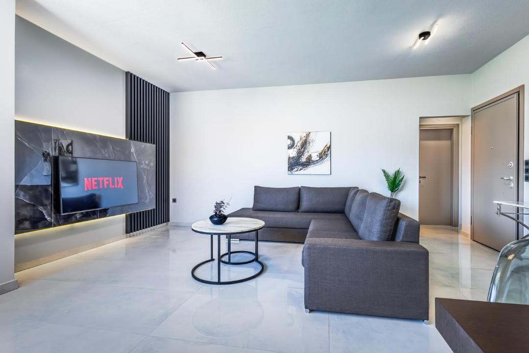 Photo of Livingroom in Ioannina