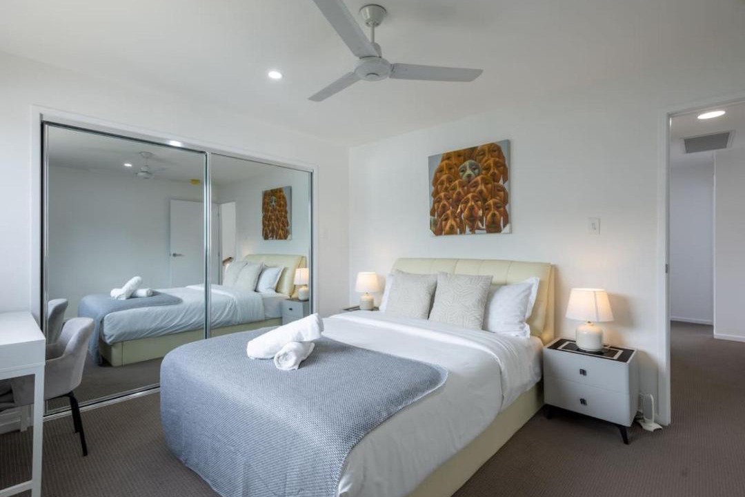 Photo of Bedroom in Rochedale