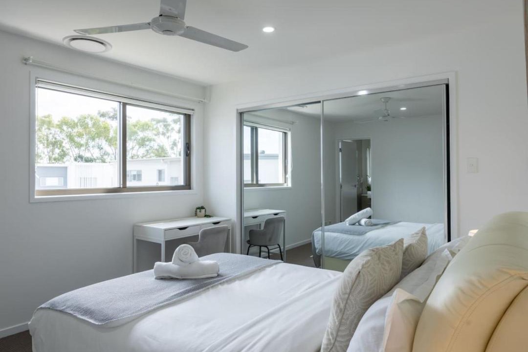 Photo of Bedroom in Rochedale