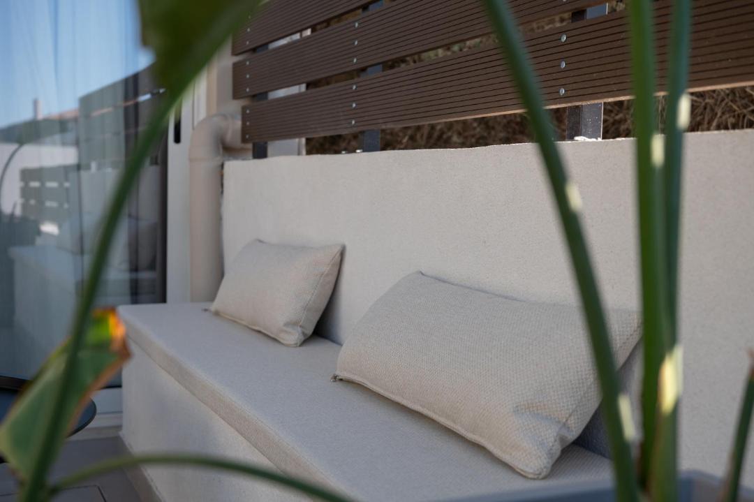 Photo of Patio Balcony in Nafplion City Centre