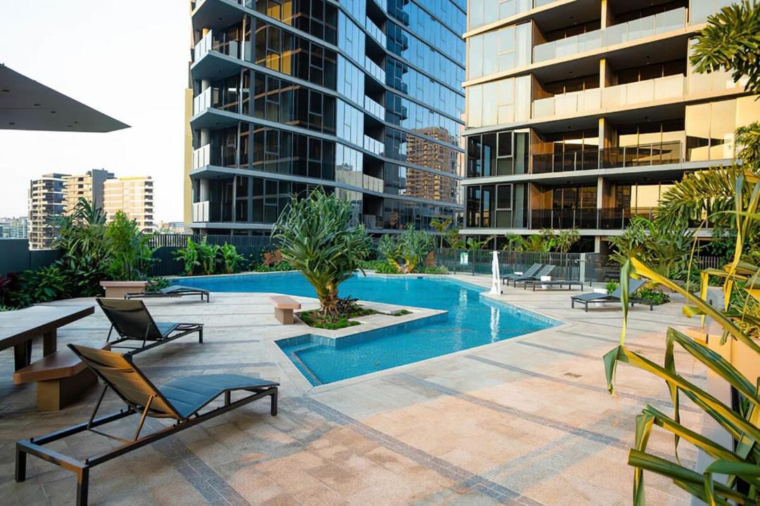 Photo of Patio Balcony in South Brisbane