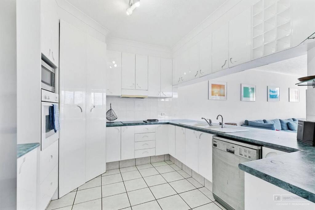 Photo of Kitchen in Woorim