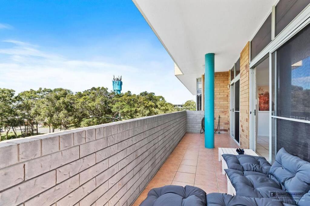 Photo of Patio Balcony in Woorim