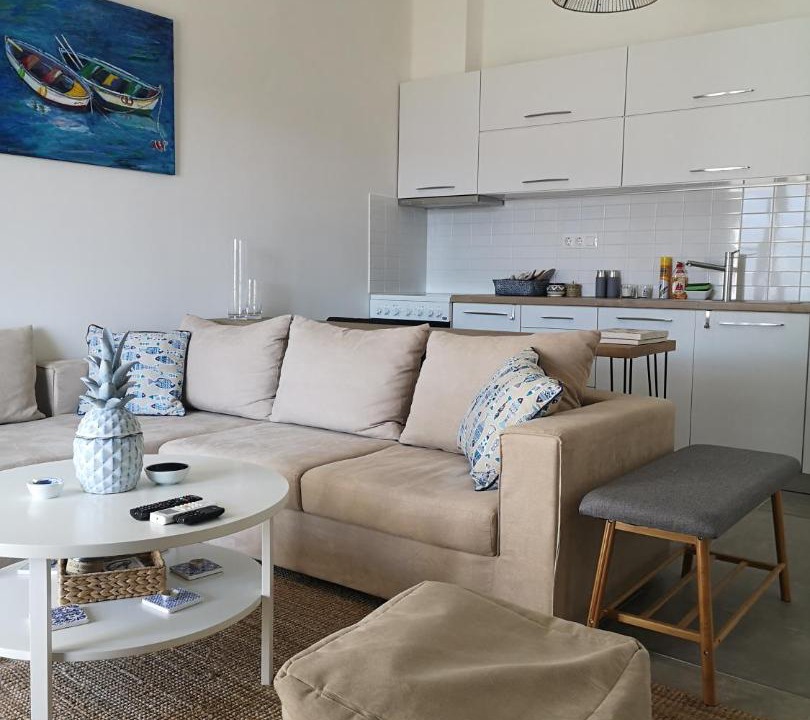Photo of Livingroom in Poros