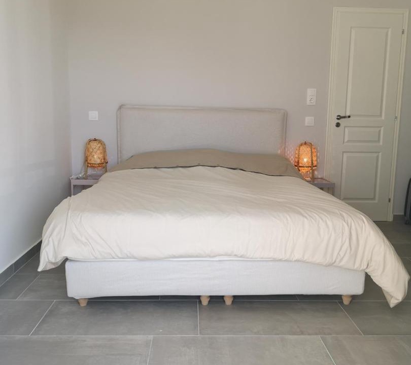 Photo of Bedroom in Poros