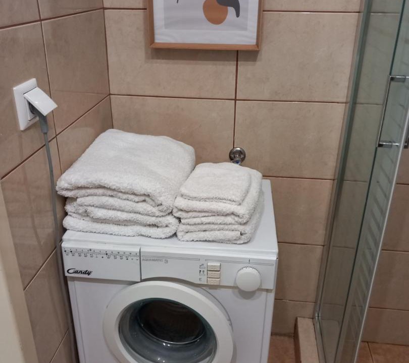 Photo of Bathroom in Loutraki