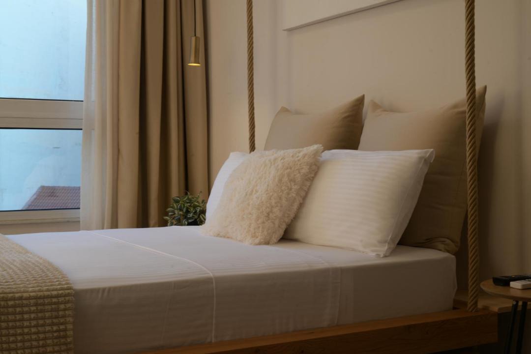 Photo of Bedroom in Omonia
