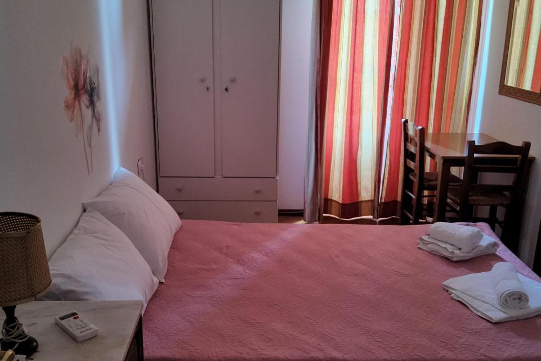Photo of Bedroom in Loutra Edipsou