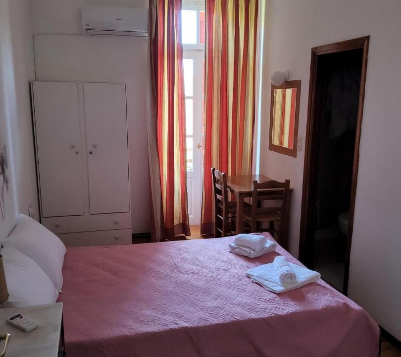 Photo of Bedroom in Loutra Edipsou