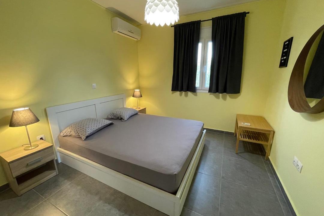 Photo of Bedroom in Porto Rafti
