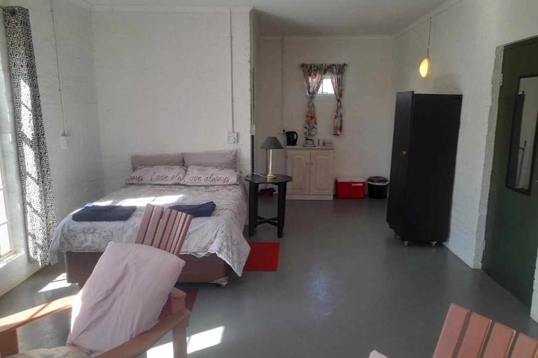 Photo of Bedroom in Greater Johannesburg Metropolitan Area