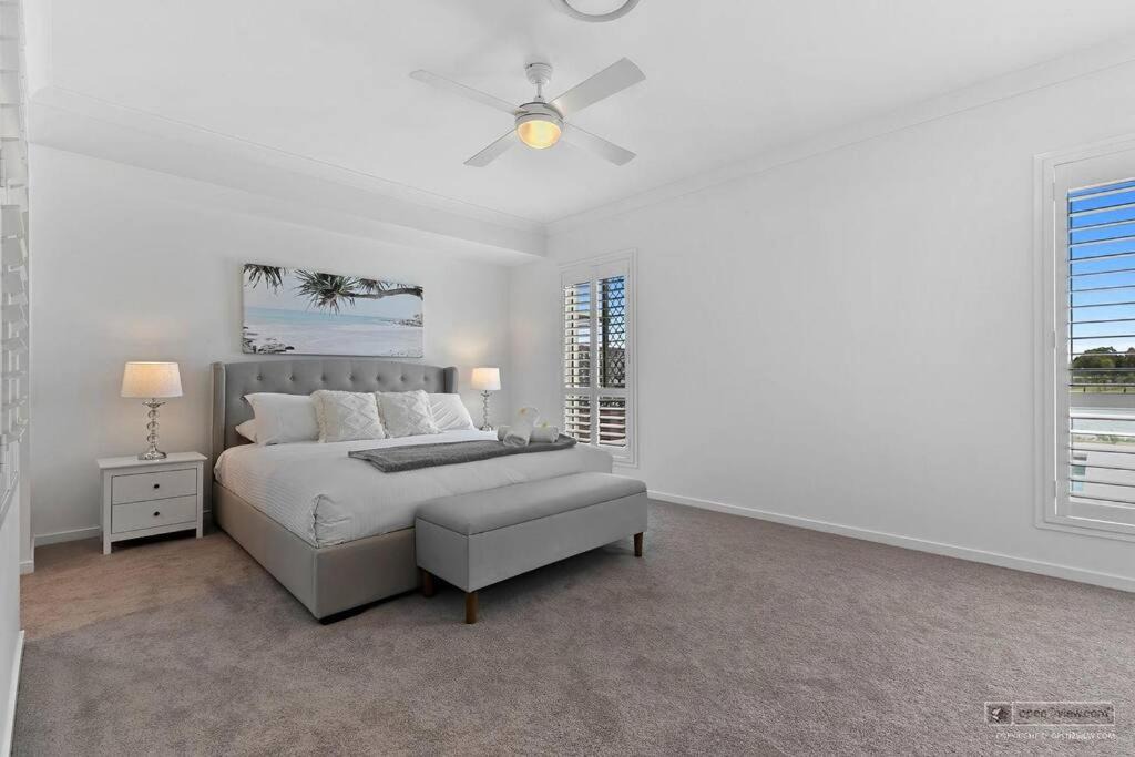 Photo of Bedroom in Banksia Beach