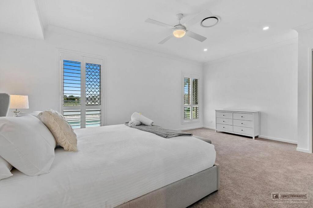 Photo of Bedroom in Banksia Beach