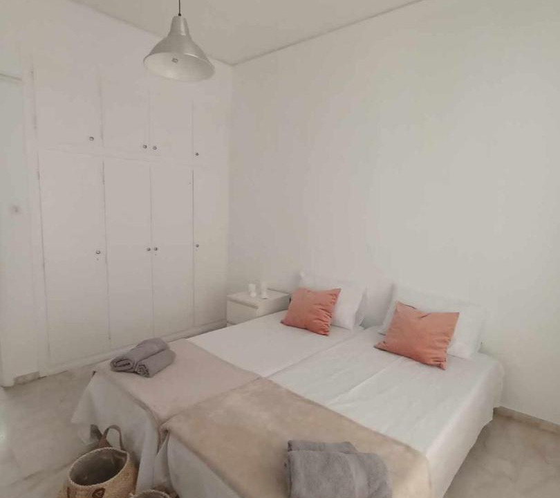 Photo of Bedroom in Kiato