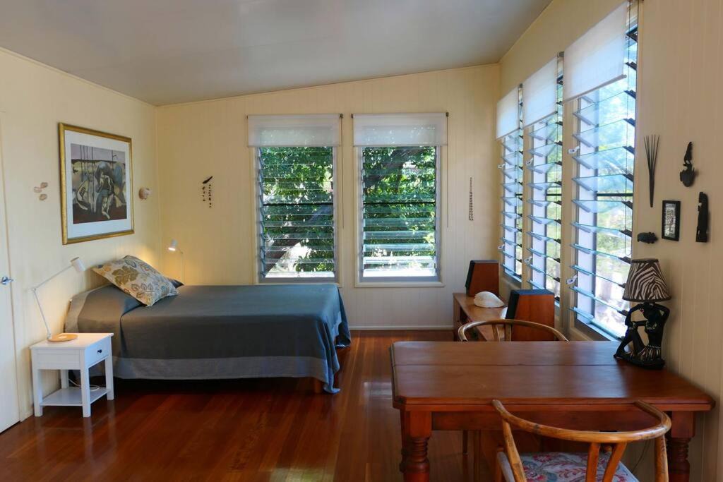Photo of Bedroom in Orchid Beach