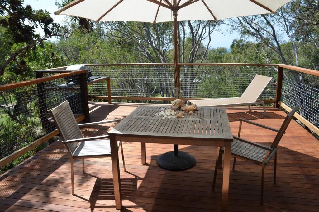 Photo of Patio Balcony in Orchid Beach
