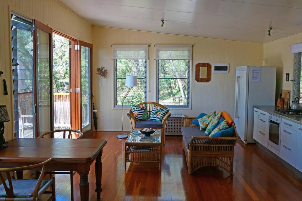 Photo of Kitchen in Orchid Beach