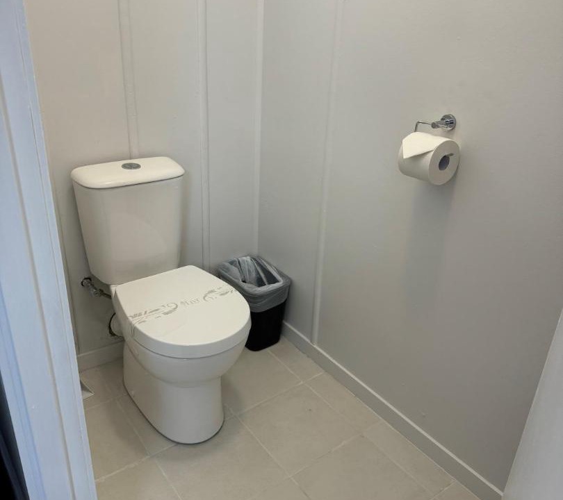 Photo of Bathroom in North Ward
