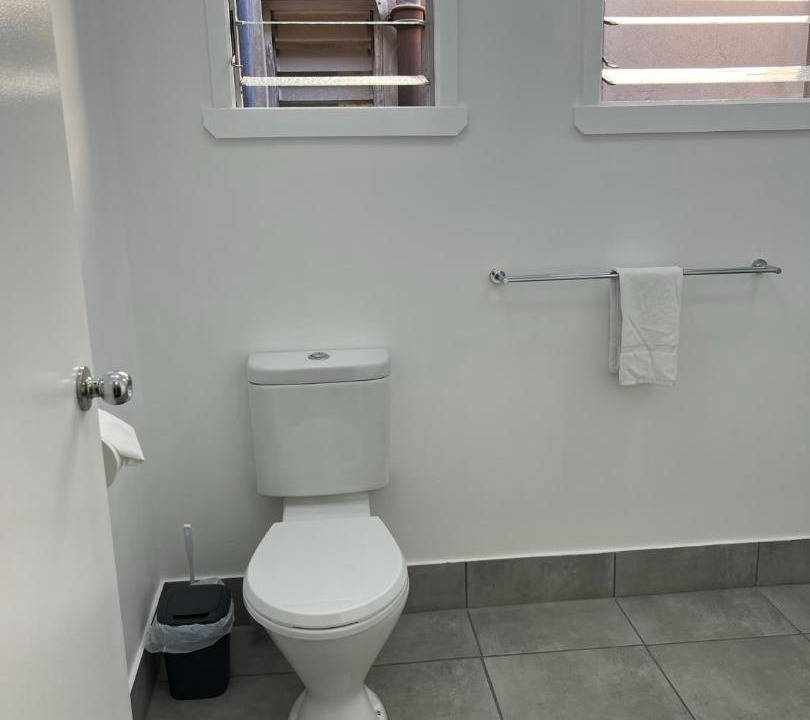 Photo of Bathroom in North Ward