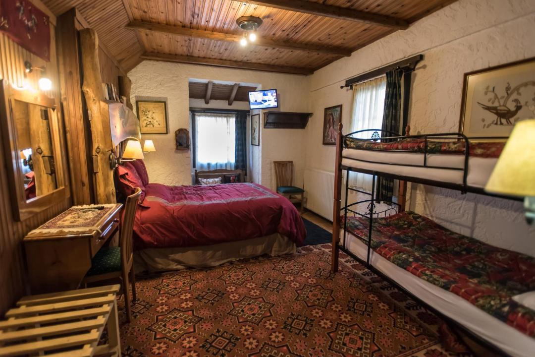 Photo of Bedroom in Karpenisi