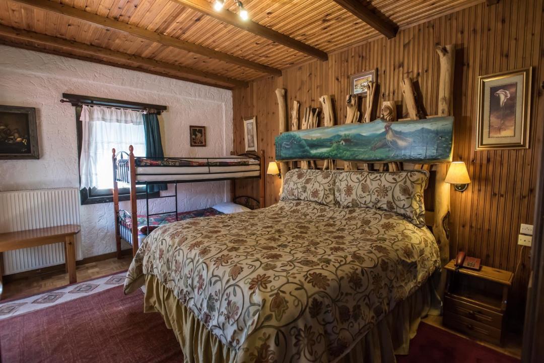 Photo of Bedroom in Karpenisi