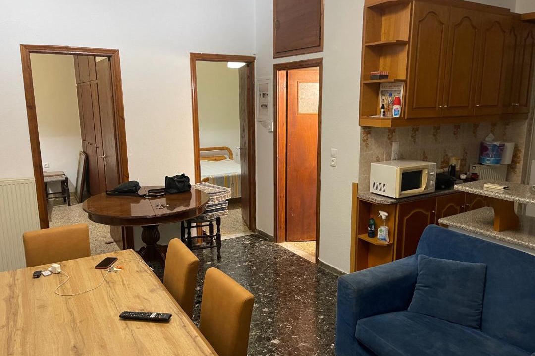 Photo of Livingroom in Dilesi
