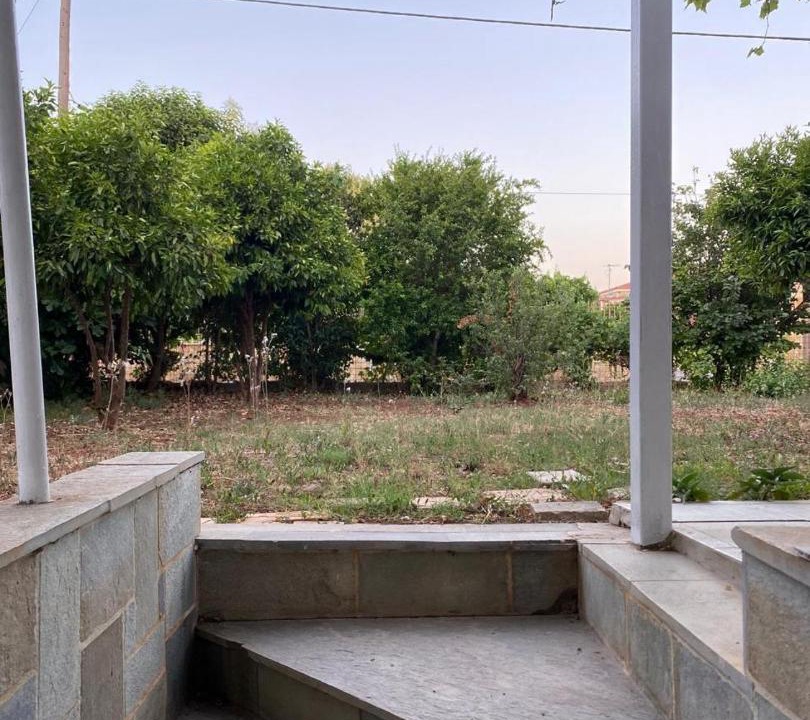 Photo of Patio Balcony in Dilesi