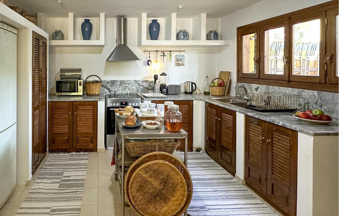Photo of Kitchen in Astros