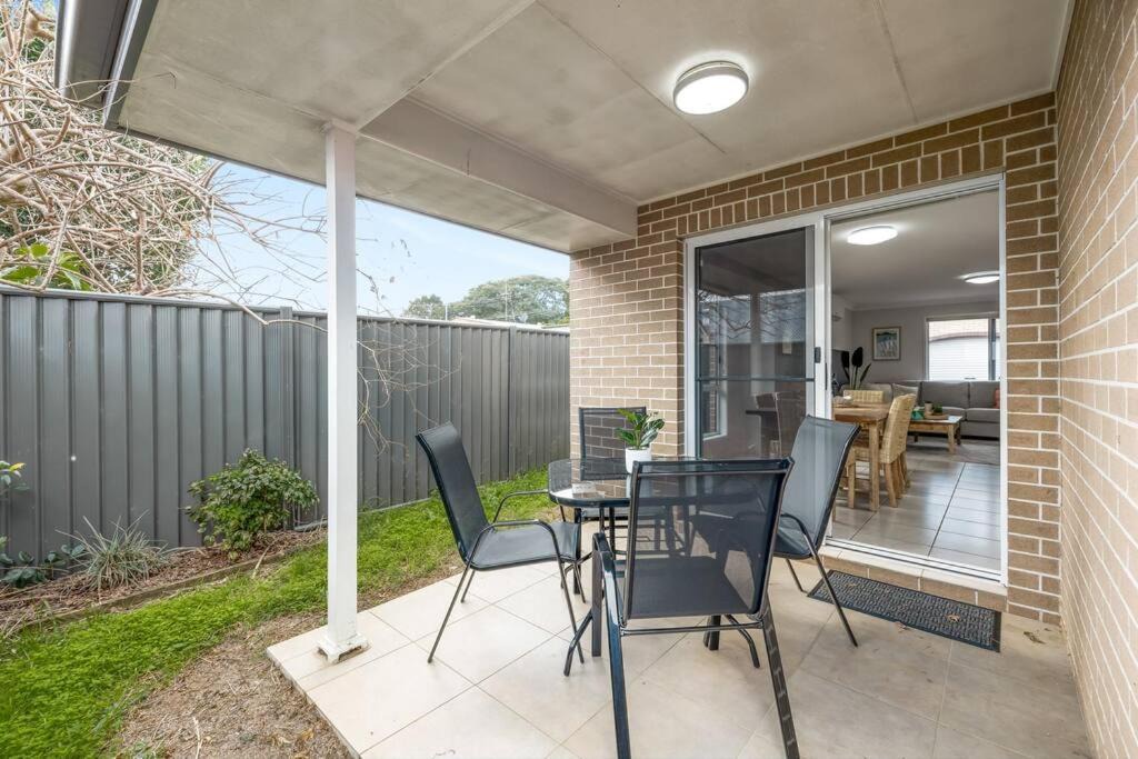 Photo of Patio Balcony in East Toowoomba