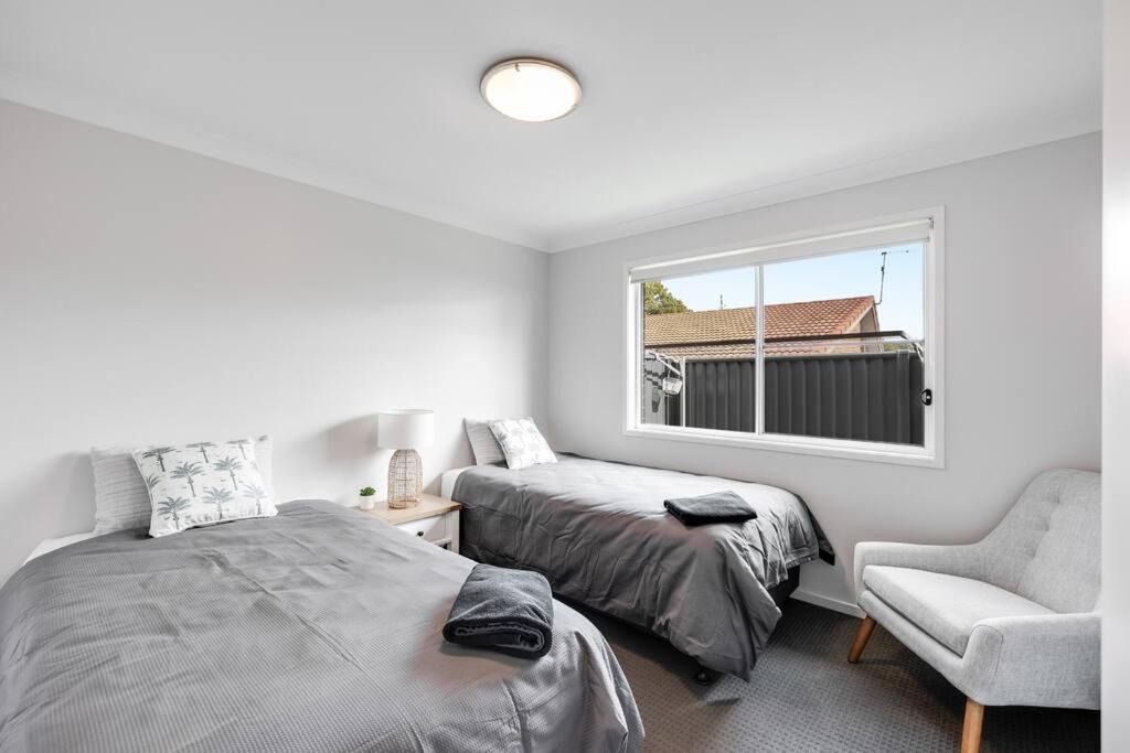 Photo of Bedroom in East Toowoomba