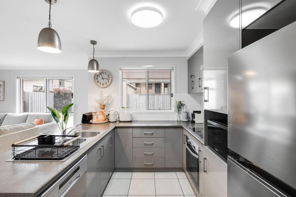 Photo of Kitchen in East Toowoomba