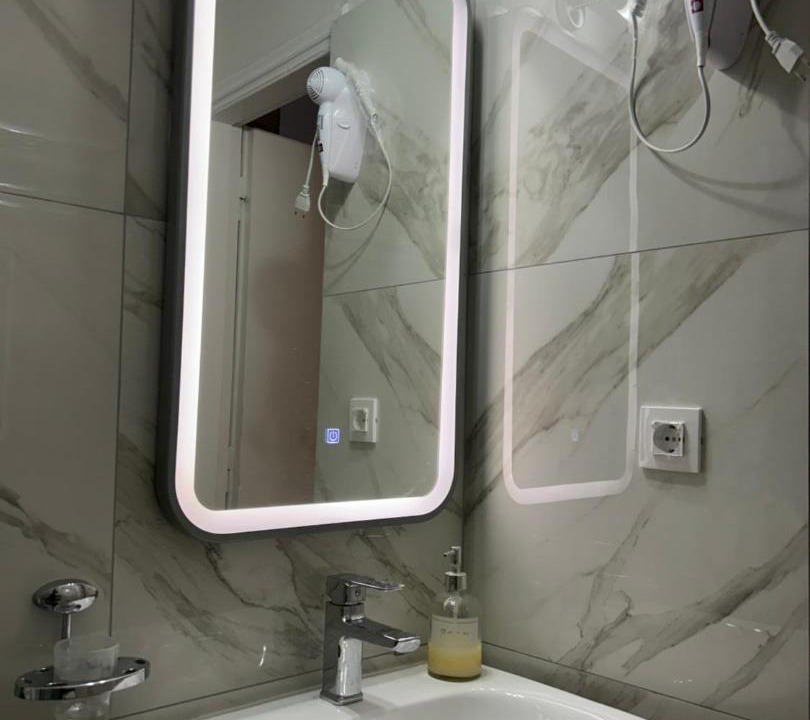 Photo of Bathroom in Komnina