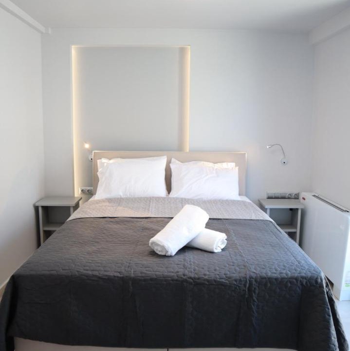 Photo of Bedroom in Anavyssos