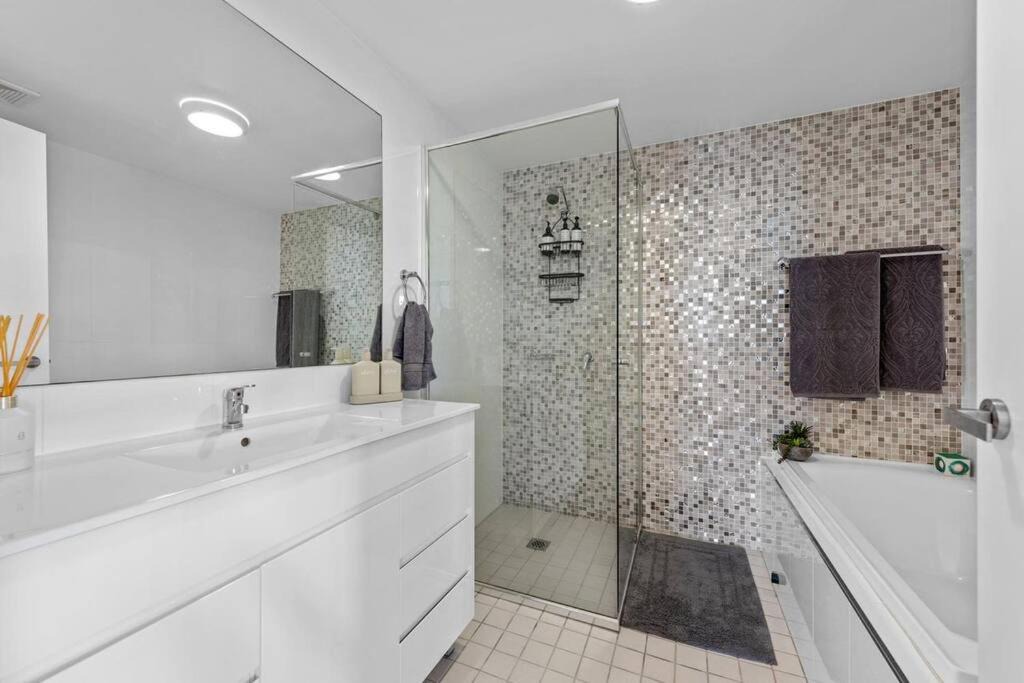 Photo of Bathroom in Scarborough