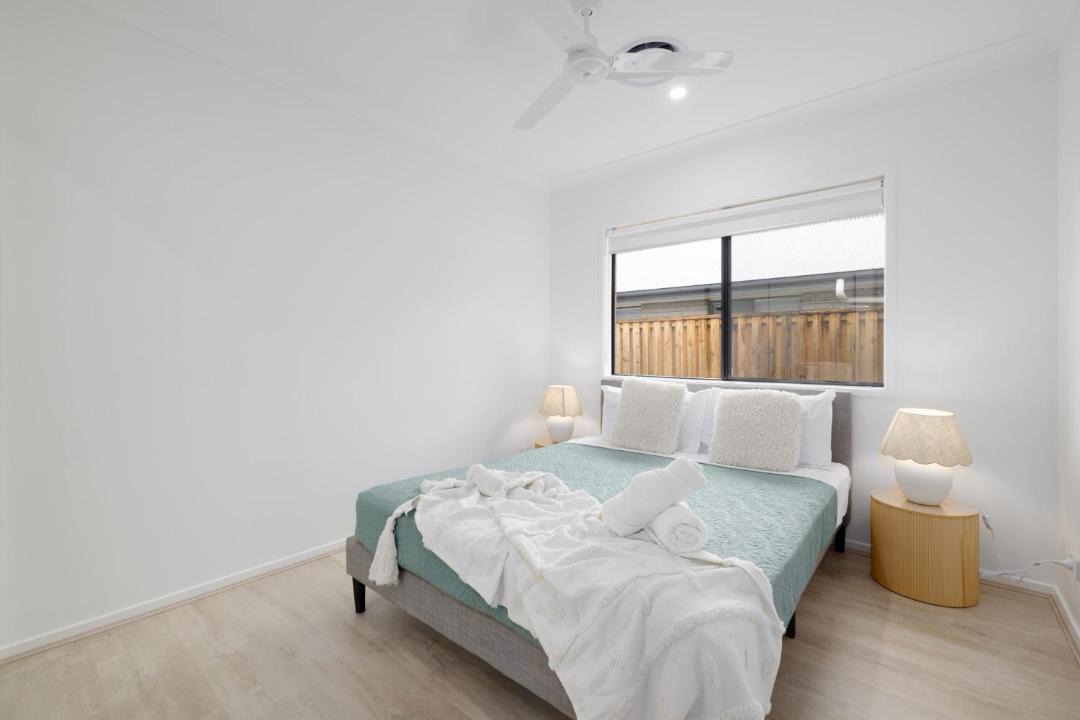 Photo of Bedroom in Jimboomba