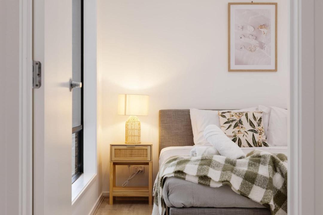 Photo of Bedroom in Jimboomba