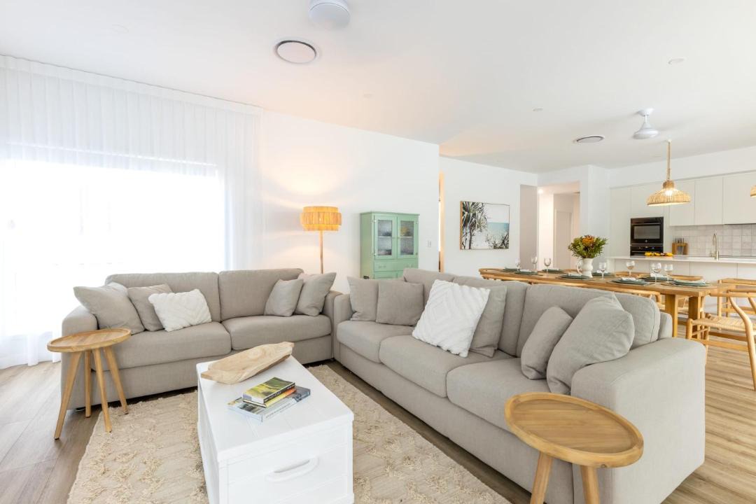 Photo of Livingroom in Mooloolaba